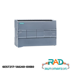 پی ال سی زیمنس مدل 6ES7217-1AG40-0XB0