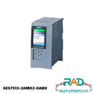 پی ال سی زیمنس مدل 6ES7515-2AM02-0AB0