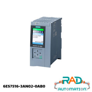 پی ال سی زیمنس مدل 6ES7516-3AN02-0AB0