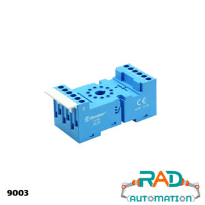 سوکت رله فیندر مدل 9003