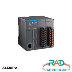 پی ال سی دلتا مدل AS228T-A