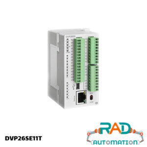 پی ال سی دلتا مدل DVP26SE11T
