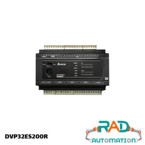 پی ال سی دلتا مدل DVP32ES200R
