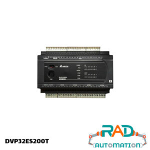 پی ال سی دلتا مدل DVP32ES200T