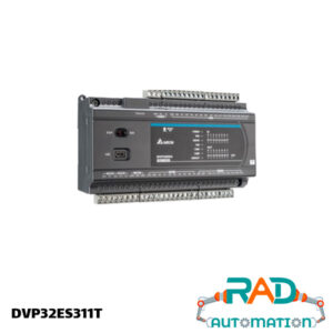 پی ال سی دلتا مدل DVP32ES311T