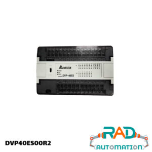 پی ال سی دلتا مدل DVP40ES00R2