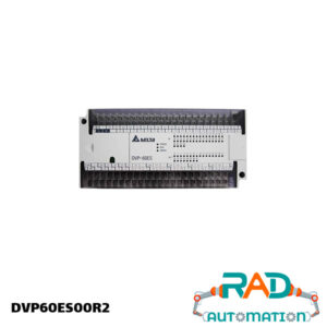 پی ال سی دلتا مدل DVP60ES00R2