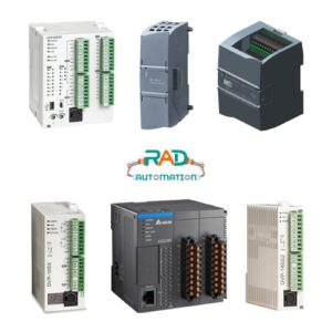 انواع PLC