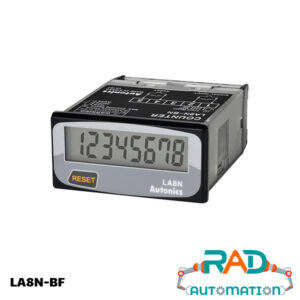 کانتر آتونیکس مدل LA8N-BF