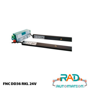 پرده نوری فناک مدل FNC-DD36-RKL-24V