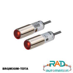 سنسور نوری آتونیکس مدل BRQM30M-TDTA