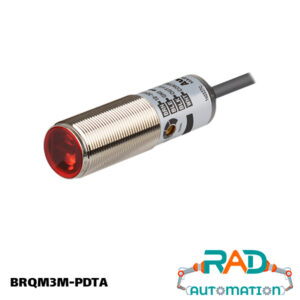 سنسور نوری آتونیکس مدل BRQM3M-PDTA