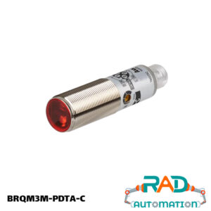سنسور نوری آتونیکس مدل BRQM3M-PDTA-C