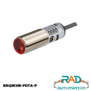 سنسور نوری آتونیکس مدل BRQM3M-PDTA-P