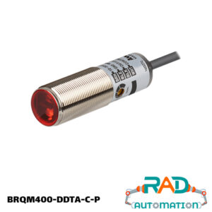سنسور نوری آتونیکس مدل BRQM400-DDTA-C-P