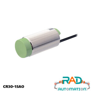 سنسور خازنی آتونیکس مدل CR30-15AO
