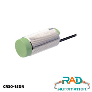 سنسور خازنی آتونیکس مدل CR30-15DN