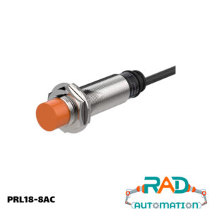 سنسور القایی آتونیکس مدل PRL18-8AC