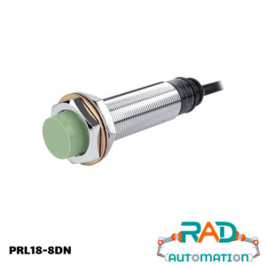 سنسور القایی آتونیکس مدل PRL18-8DN