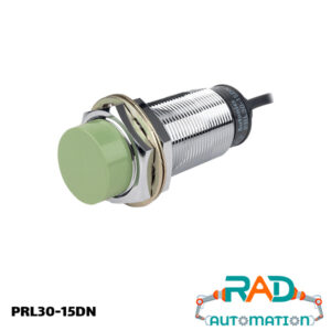 سنسور القایی آتونیکس مدل PRL30-15DN