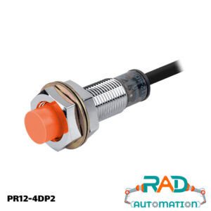 سنسور القایی آتونیکس مدل PR12-4DP2