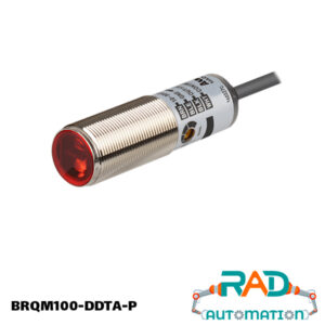 سنسور نوری آتونیکس مدل BRQM100-DDTA-P