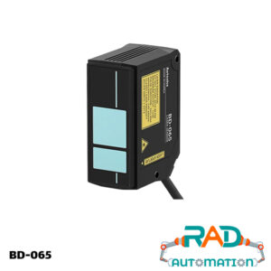 سنسور نوری آتونیکس مدل BD-065