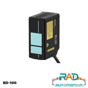 سنسور نوری آتونیکس مدل BD-100