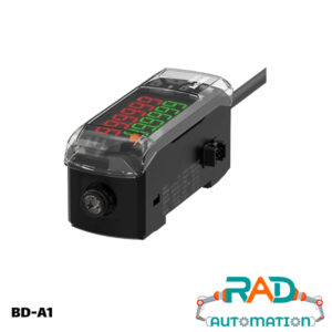 سنسور نوری آتونیکس مدل BD-A1