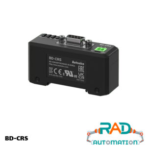 سنسور نوری آتونیکس مدل BD-CRS