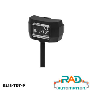 سنسور نوری آتونیکس مدل BL13-TDT-P