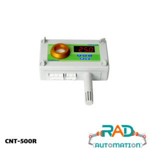 کنترلر دما کاکن مدل CNT-500R