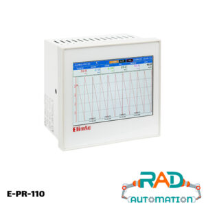 دیتالاگر الیمکو مدل E-PR-110