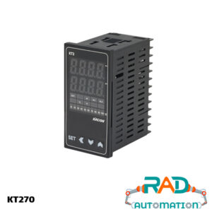 کنترلر دما کاکن مدل KT270