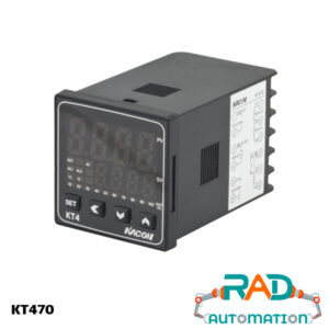 کنترلر دما کاکن مدل KT470