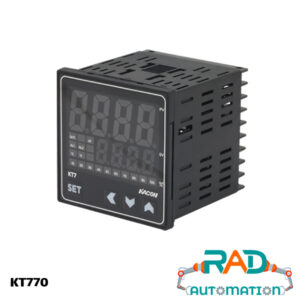 کنترلر دما کاکن مدل KT770