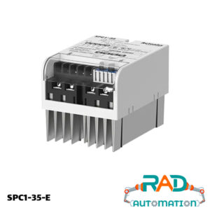 پاور کنترلر آتونیکس مدل SPC1-35-E