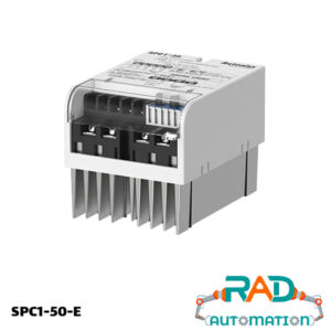 پاور کنترلر آتونیکس مدل SPC1-50-E