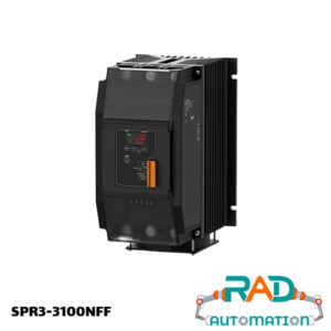 پاور کنترلر آتونیکس مدل SPR3-3100NFF