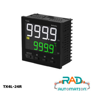 کنترلر دما آتونیکس مدل TX4L-24R