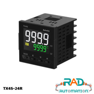 کنترلر دما آتونیکس مدل TX4S-24R