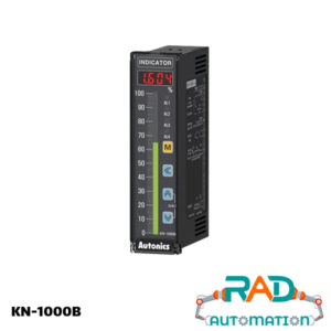 گراف بار آتونیکس مدل KN-1000B
