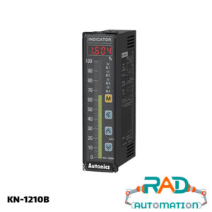 گراف بار آتونیکس مدل KN-1210B