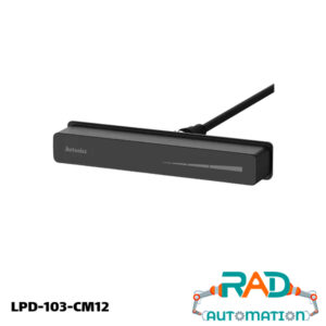 سنسور القایی آتونیکس مدل LPD-103-CM12