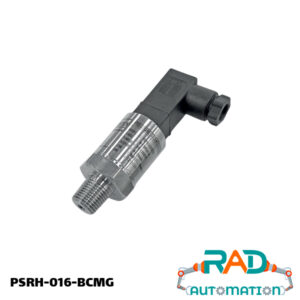 ترانسمیتر فشار سنسیس مدل PSRH-016-BCMG