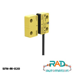 سنسور القایی آتونیکس مدل SFN-M-020