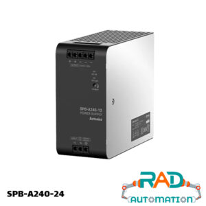منبع تغذیه آتونیکس مدل SPB-A240-24