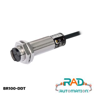 سنسور نوری آتونیکس مدل BR100-DDT