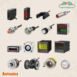 نمایندگی آتونیکس
