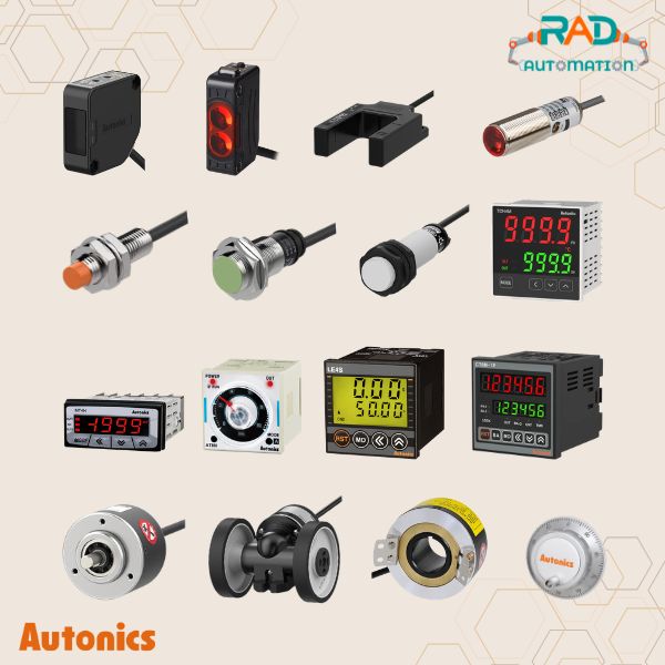 نمایندگی آتونیکس